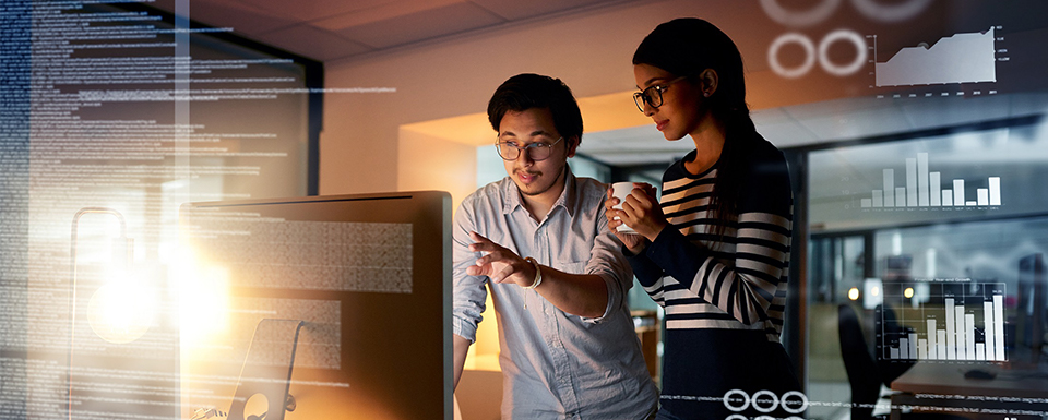 Bild zu IT Security Engineer/Architect (m/w/d)