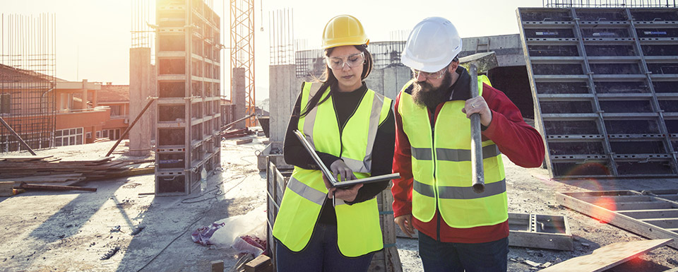 Bild zu Bauingenieur mit Schwerpunkt Terminplanung (m/w/d)