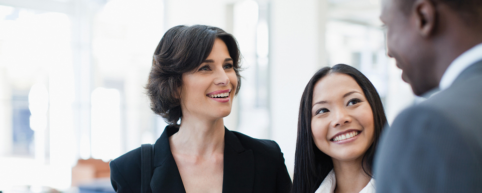 Bild zu Experte IT Service Desk (m/w/d)