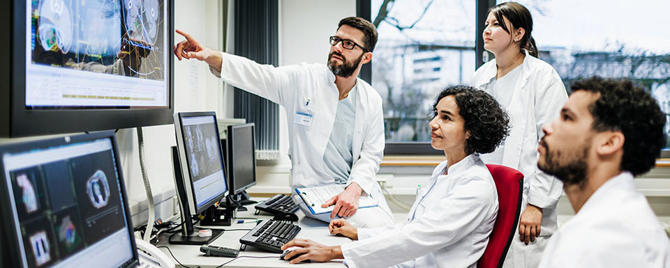 Bild zu Sachbearbeiter operativer Einkauf (m/w/d)