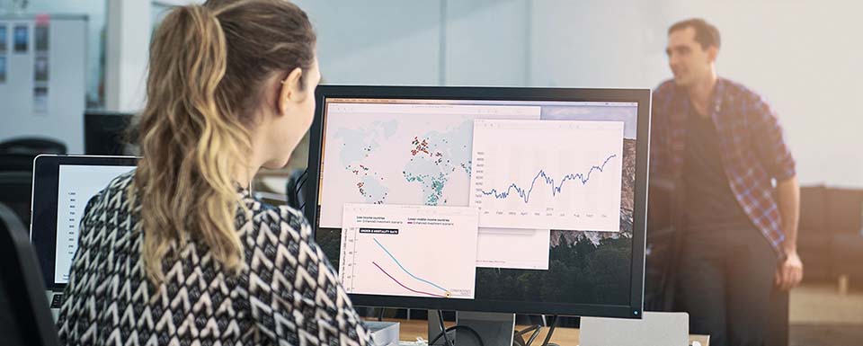 Bild zu Kreditanalyst - Risikofrüherkennung (m/w/d)