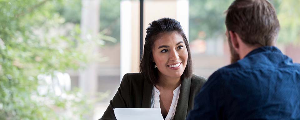 Bild zu Kundenbetreuer Innendienst Immobilienversicherungen  (m/w/d)