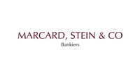 MARCARD, STEIN & CO AG