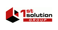 1st Solution Consulting GmbH