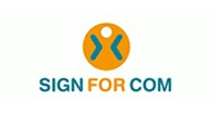 SIGN FOR COM GmbH & Co.KG