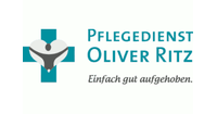 Oliver Ritz ambulanter Pflegedienst