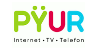 PŸUR | Tele Columbus