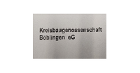 Kreisbaugenossenschaft Böblingen eG