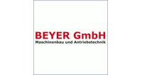 Beyer Maschinenbau und Antriebstechnik GmbH