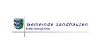 Gemeinde Sandhausen